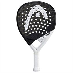 Vợt Padel Head Graphene 360+ Alpha Pro 2021
